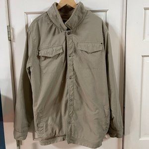 O'NEILL Sherpa Jacket Tan XXL